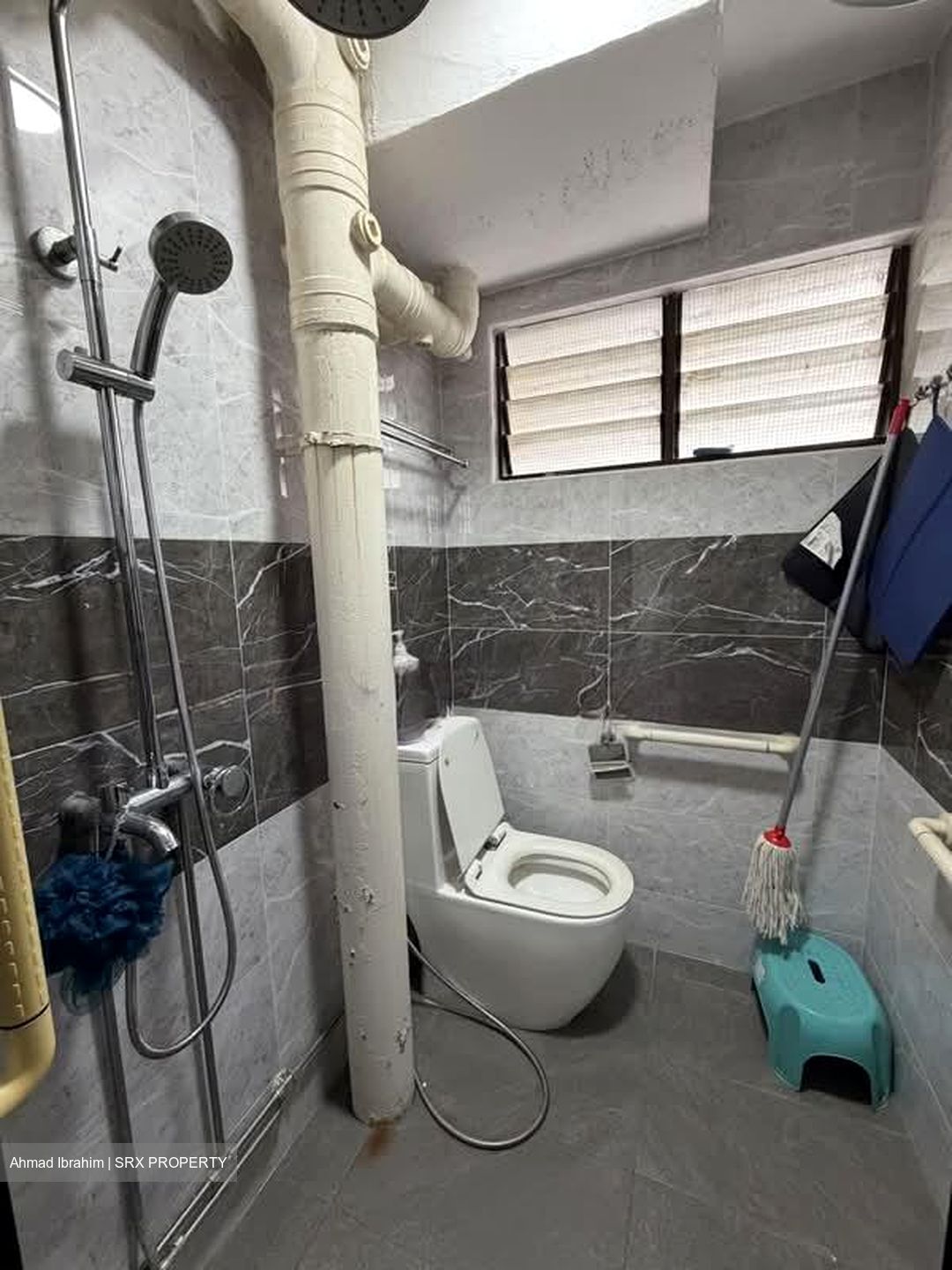 Blk 463 Hong Kah Ville (Jurong West), HDB 3 Rooms #588658671
